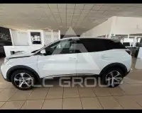 2019 Peugeot 3008