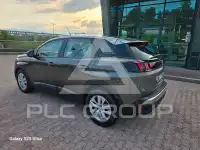 2019 Peugeot 3008