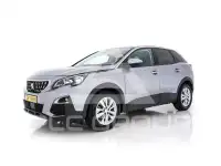2019 Peugeot 3008
