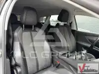 2019 Peugeot 3008