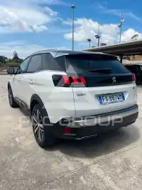 2019 Peugeot 3008