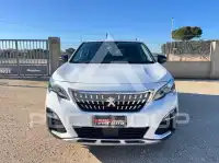 2021 Peugeot 3008