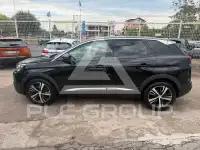 2019 Peugeot 3008
