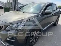 2019 Peugeot 3008