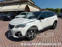 2019 Peugeot 3008