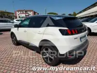 2019 Peugeot 3008