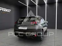 2019 Peugeot 3008
