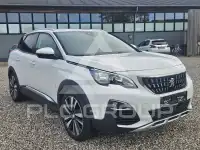 2019 Peugeot 3008