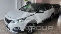 2019 Peugeot 3008