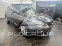 2019 Peugeot 3008