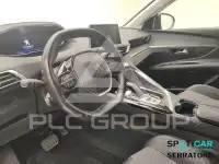 2019 Peugeot 3008