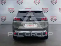 2019 Peugeot 3008