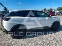 2019 Peugeot 3008