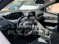 2019 Peugeot 3008