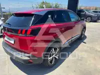 2019 Peugeot 3008
