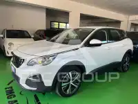 2019 Peugeot 3008