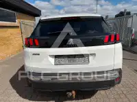 2019 Peugeot 3008