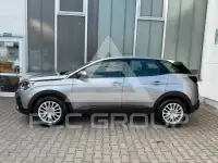2019 Peugeot 3008