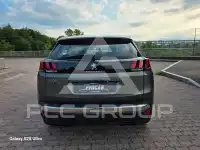 2019 Peugeot 3008