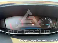 2019 Peugeot 3008