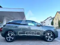 2019 Peugeot 3008