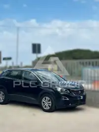 2019 Peugeot 3008