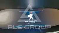 2019 Peugeot 3008