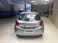 2019 Peugeot 208