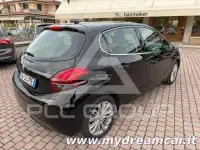 2019 Peugeot 208