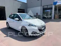 2019 Peugeot 208
