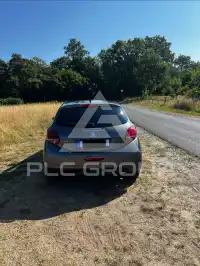 2019 Peugeot 208