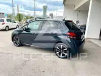 2019 Peugeot 208