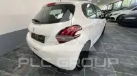 2019 Peugeot 208
