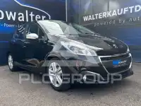 2019 Peugeot 208
