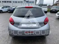 2019 Peugeot 208