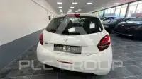2019 Peugeot 208