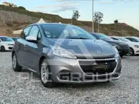 2019 Peugeot 208