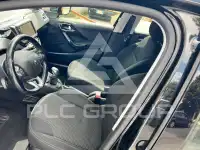 2019 Peugeot 208