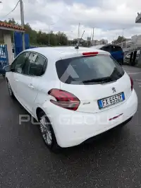 2019 Peugeot 208