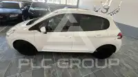 2019 Peugeot 208