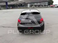 2019 Peugeot 208