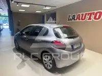 2019 Peugeot 208