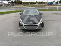 2019 Peugeot 208