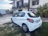 2019 Peugeot 208