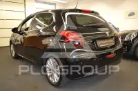 2019 Peugeot 208