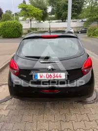 2019 Peugeot 208