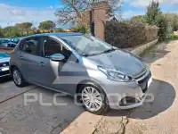 2019 Peugeot 208