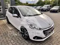 2019 Peugeot 208