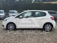 2019 Peugeot 208