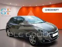 2019 Peugeot 208